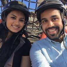 Saara Patel's Instagram, Twitter & Facebook