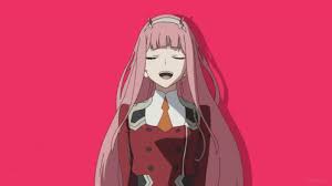 I am a motion graphics artist who make design and animations for still images. Zero Two Dance Gif Wallpaper 1920x1080 Novocom Top