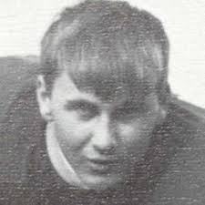 Dana Clarence Perry (1954-2001)