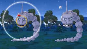 
ポケモン goエクセレントスロー投げ方
