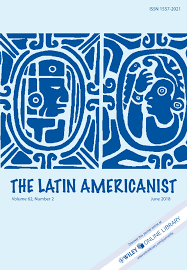 However he supported us interests on the island and hence, washington supported him. Shifting Sands Cuban Tourism Politics And The Transformation Of Varadero 1945 2016 Woodard 2018 The Latin Americanist Wiley Online Library