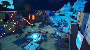 Battle royale started on august 1st, 2019, and ended on october 13th, 2019. New Desert Zone Wars Season X 2 0 Fortnite Creative Map Code
