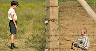 The Boy In The Striped Pyjamas Film Park Circus