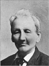 Clement Woodson Nance (1811-1893)