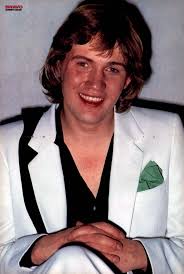Check out daily my adventures, issues, and endeavors as i begin college life!. Johnny Logan 1980 Bravo Posters