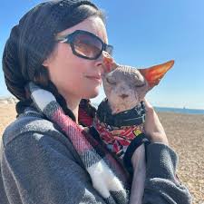 Any Stephen King fans? Had to get this print for her!