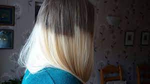 When i went to study abroad in nantes, france i realized my hair would need a touch up before returning home at the end of the semester. Hilarious Hair Dye Fails Funny Botched Hair Dye Jobs