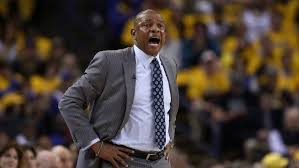 The la clippers announced today that associate head coach dan craig and assistant coaches kenny atkinson, chauncey billups, larry drew and. Clippers Hire Tyronn Lue As Assistant Coach Heavy Com