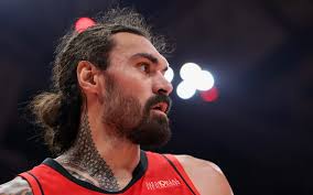 Steven Adams' NBA future in his own hands