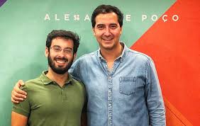 Fizemos uma entrevista dura a alexandre poço e contamos as histórias das novas humoristas por questões de ordem financeira, o líder da jsd alexandre poço e os quatro outros deputados da. Diario Digital Castelo Branco Jsd De Castelo Branco Com Vice Presidencia Nacional