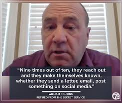 Inside the Secret Service study that analyzed school attack plots