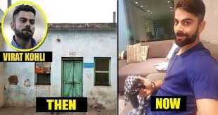 4,504,381 likes · 164,389 talking about this. These Old And New Houses Of Indian Cricketer S Will Motivate You To Work Hard