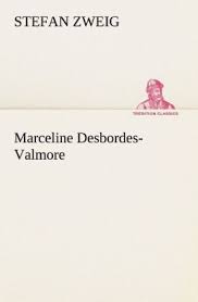 La biographie du poète français arthur rimbaud. Marceline Desbordes Valmore Von Stefan Zweig Isbn 978 3 8495 3266 6 Buch Online Kaufen Lehmanns De