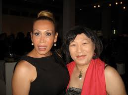 Tributes to Pioneering Trans Activists Cecilia Gentili and Kathy Ottersten