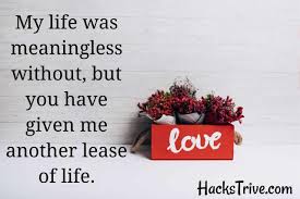 Texts to make her miss you. Heart Warming Love Messages For Her Touching Romantic