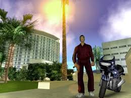 Image result for vice city game