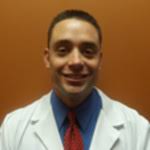 Dianne Leach, Physical Medicine & Rehabilitation