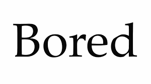 Jennifer tarle from tarle speech an. How To Pronounce Bored Youtube