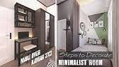 Untuk menerapkan desain ini, setidaknya tinggi ruangan sekira empat sampai lima meter. Desain Kamar Tidur Mezzanine Atau Bertingkat Ukuran 3x3 Meter Renovasi Kamar Tidur Sederhana Youtube