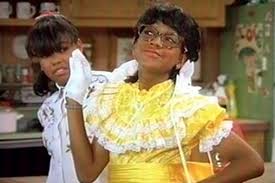 He was portrayed by jaleel white. Family Matters Reunion Jaleel White Cried After Playing Urkel Cousin Ew Com