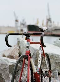 Full Frame Collective Macaframalama Mondays Bike Fixed Macaframa Singlespeeder