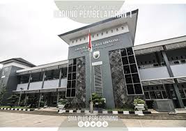 Kota cibinong merupakan ibukota kabupaten bogor pada tahun 2013 berpenduduk sebanyak 355.970 jiwa (merupakan salah satu kecamatan dengan jumlah penduduk paling banyak di indonesia). Kegiatan Sekolah Page 2 Sma Plus Pgri Cibinong