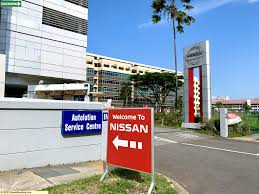 Although some still remain price. Nissan Showroom Tan Chong Motor Sales Image Singapore