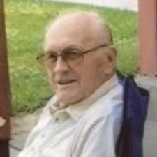 Howard Lane Obituary (2016)