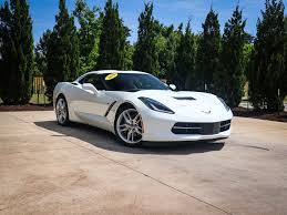 Image result for Arctic White 2016 Corvette