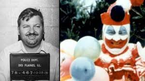 Here are 10 facts you may not have known about the real life pennywise, america's very own killer clown. John Wayne Gacy Dirt Spell Pen Etsy John Wayne Gacy John Wayne Wayne