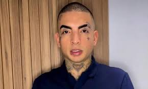 Mc Guimê explica processo judicial por dívida: 'Pesadelo'