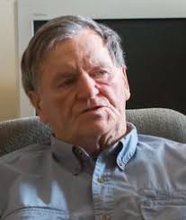 John F Hall Obituary April 13, 2016