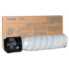 About konica minolta corporate information at a glance message from the president company overview business units sustainability investor relations research and development konica minolta group u.s.a. Bizhub 164 164 185 206 226 Konica Minolta Tn 118 Toner Cartridge Model Tn118 Rs 1800 Unit Id 20582737348