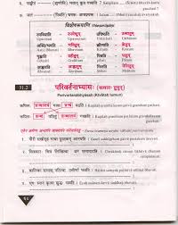 learning tools sanskrit documents