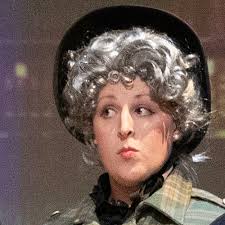 2023-2024 Nominations: Musical