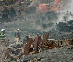 Kuvahaun tulos haulle molten steel wtc