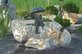 Du suchst die für dich perfekte gartenschere? Gartengestaltung Mit Findlingen Egli Garten Stafa