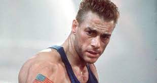 ʒɑ̃ klod kamij fʁɑ̃swa vɑ̃ vaʁɑ̃bɛʁɡ; Jean Claude Van Damme So Geht Es Dem Action Star Heute