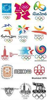 Pin By A Tucker On Running Inspiration Olympic Logo Kids Olympics Olympic Games