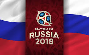 Nation qui seront presente a la coupe du monde 2018 de russie. Telecharger Fonds D Ecran Russie 2018 4k Le Drapeau De La Russie De La Coupe Du Monde De La Fifa Russie 2018 La Fifa Coupe Du Monde 2018 Logo Drapeau Russe Le Soccer