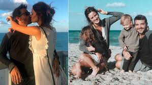Baile de reggaeton de pedro y paula en el bailando 2012. Las Vacaciones De Paula Chaves Y Pedro Alfonso Con Sus Hijos En Miami Y El Picaro Sincericidio De Ella Ciudad Magazine