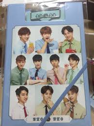 Plastic Note Pad With Your Favorite K Pop Stars 29 99 Month With Free International Shipping Vixx Bts Kpop Bangtan Bigbang Shinee Snsd Girlsgeneration