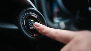 Engine Won't Start