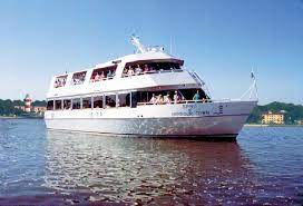 9 Take A Boat To Savannah Hilton Head Island Sc Hilton Head Island Savannah Chat