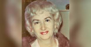 Mary Leon "Polly" Lummus Ferguson Obituary