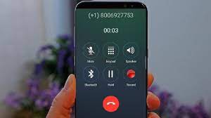 You can anctivate the call recording feature in your smartphone and then you can listen to past phone call conversation and if you does not find the call recorder feature then you can download it from play store also. How To Record Phone Calls Youtube