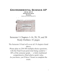 A large estate or farm on which crops are raised, often by resident workers. Environmental Science Ap