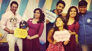 Inside Pics Taarak Mehta Ka Ooltah Chashmah S Rita Reporter Aka Priya Ahuja Rajda Hosts Baby Shower Goli And Ex Sonu Attend Regarde la derniere videos de malav rajda (@priya_malav). inside pics taarak mehta ka ooltah