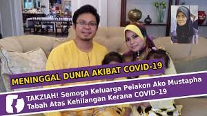 Sertai komuniti mstar hari ini! Makcik Neelofa Kahwin Kerabat Neelofa Bakal Kahwini Kerabat Diraja