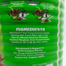 Ini dia penampilan milo malaysia dan indonesia yang aku beli. Milo Singapore 1 8kg Shopee Malaysia
